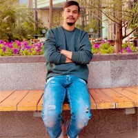 Shivam Shrivastva