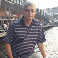 Luis Mejia
