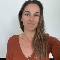 Aimee Glucina-Stevens