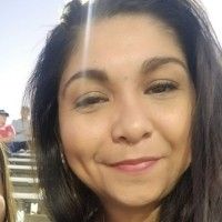 Sylvia Amador