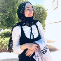 Heba Ahmed