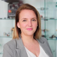 Aude Mun Lavergne