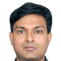 Krishnayan Kanungo