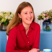 Lucy Baker-Cresswell