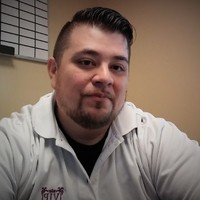 Dan Olvera