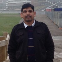 Prasad VRSNV Addepalli