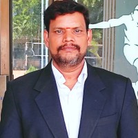 Venkatesan M