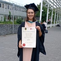 Amy Browne