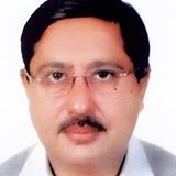 Manoj Dubey