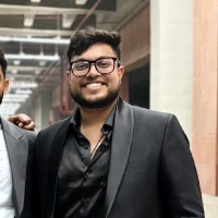 Anirudh Kumar