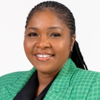 Zena Patrick Fcca