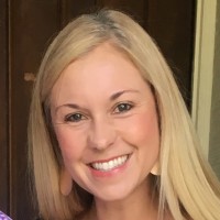 Leah Barrett (Hammond)