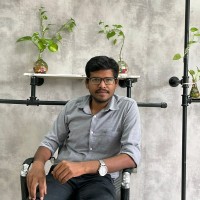 Arunhariharan B S