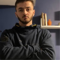 Gazmir Bardhi