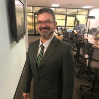 Kevin Vane