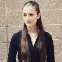 Mikayla Nelson