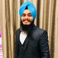 Gursharan Singh Sokhi