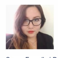 Carmen Guadalupe Molina Ruiz