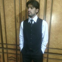 Khurram Ali