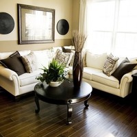 Wood Floor