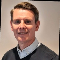 Jamie Le Poidevin