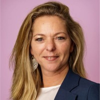 Chantal Clavan