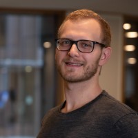 Patrick Christensen