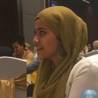 Sumbul Khan