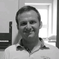 Halil İbrahim Ateş