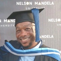 Linda Mbeki