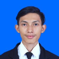 Muhamad Saeful Nurul