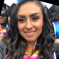 Mayra Aparicio Reyes