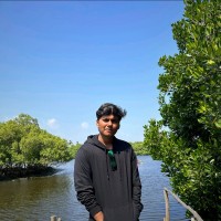 Sahil Guria