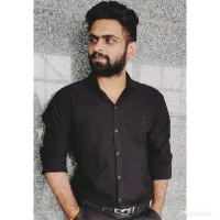 Nisarg Shah