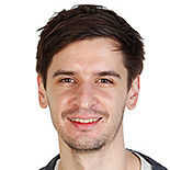 Georgy Smyshlyaev