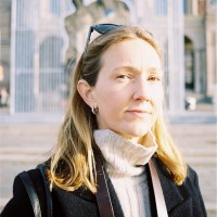 Amanda von Almassy