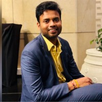 Sridharanand E