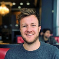 Matt Pavitt Bsc Miwfm