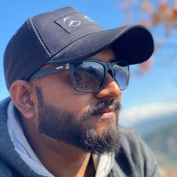 Ankit Chauhan