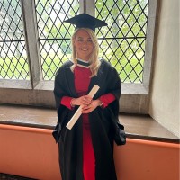 Shauna McGrath Ba