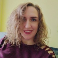 Weronika Padło