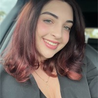Daniela Hernandez, M.S