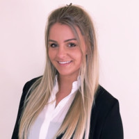 Katie Yorke