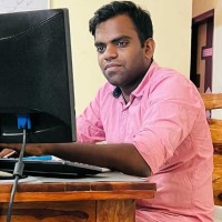 Sasikumar Pandiyan