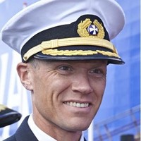 Jeppe Halkjaer Pedersen