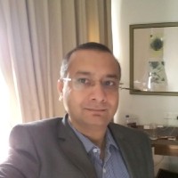 Chandra Nath Bhattacharya