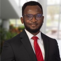 Obinna Madubuike, Ph.D.
