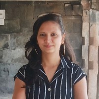 Vandana Shah