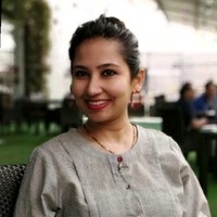 Reetika Chaurasia
