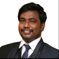 Vinodh K